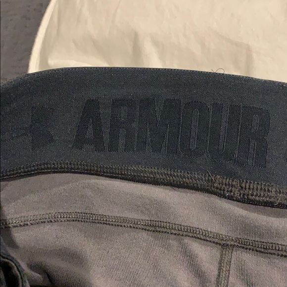 Workout pants - Picture 3 of 4